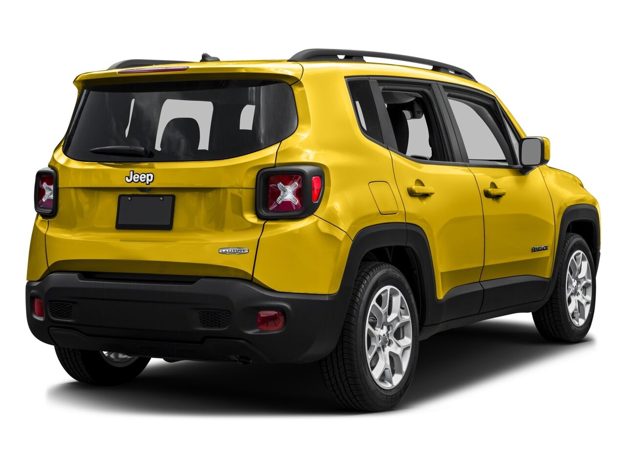 2016 Jeep Renegade Latitude Crestwood KY