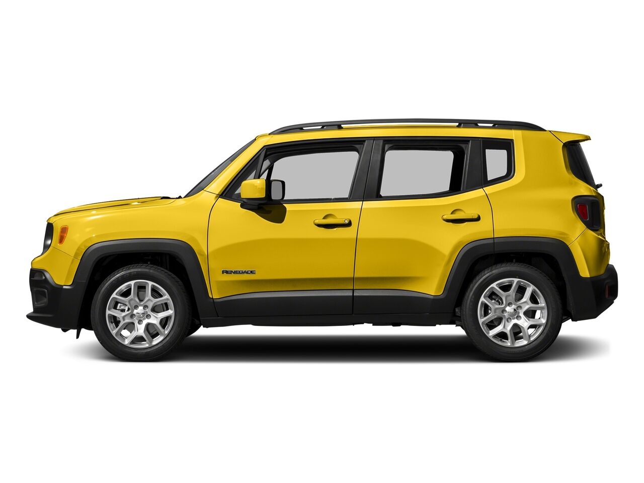 2016 Jeep Renegade Latitude Irving TX