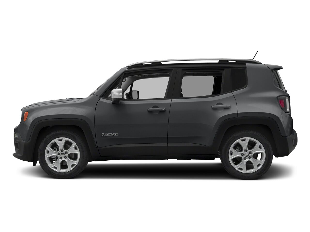 2016 Jeep Renegade Limited Vestal NY