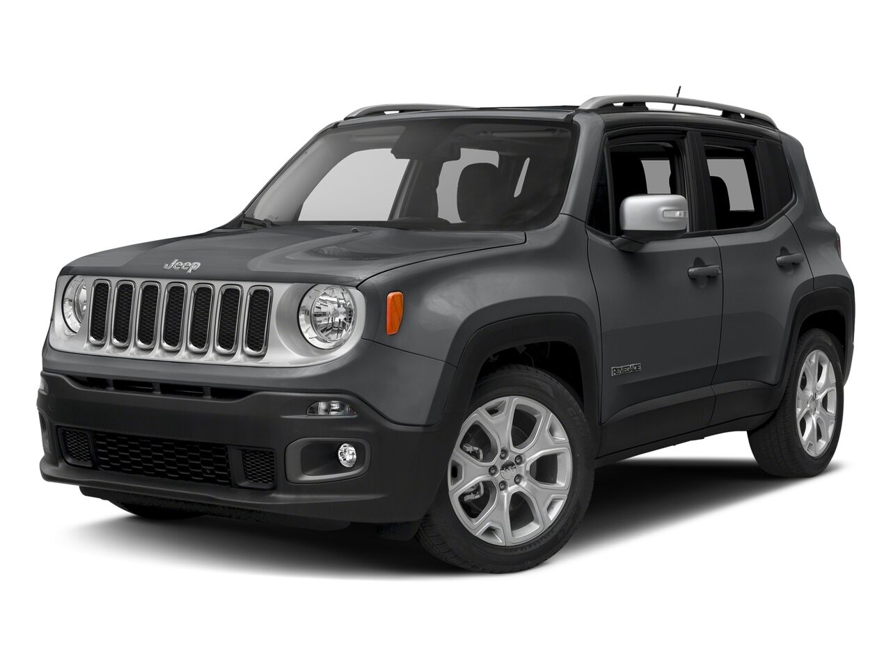 2016 Jeep Renegade Limited Vestal NY