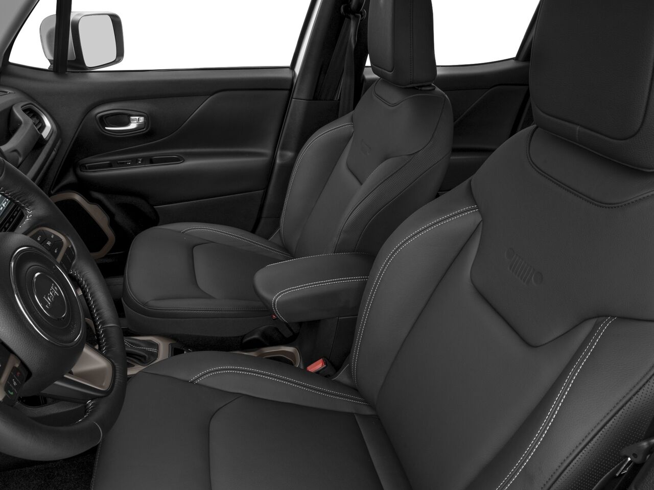 2016 Jeep Renegade Limited Vestal NY