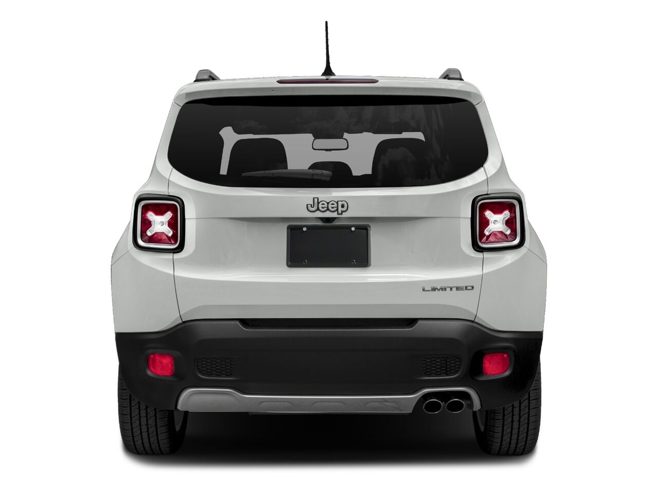 2016 Jeep Renegade Limited Vestal NY