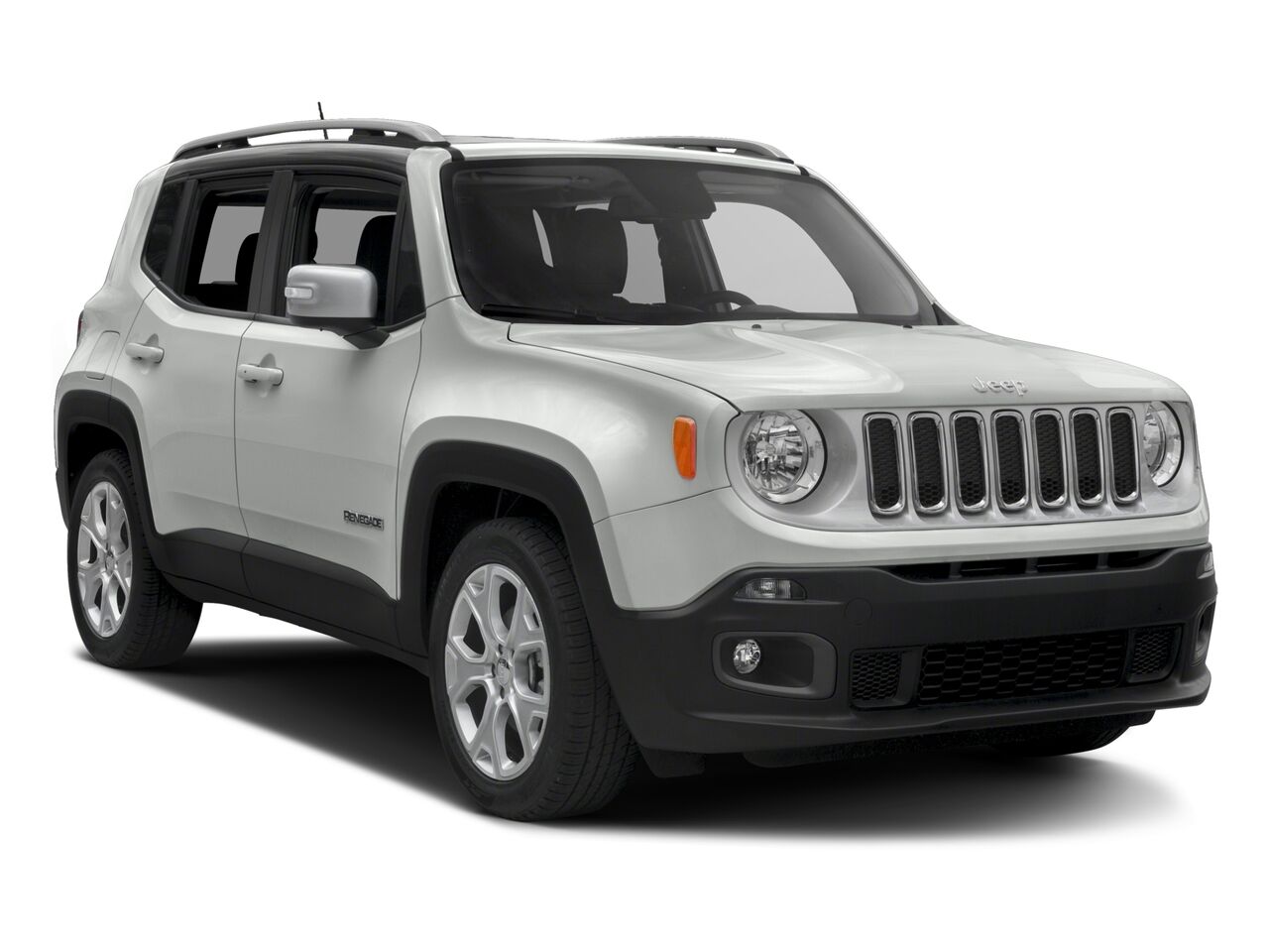 2016 Jeep Renegade Limited Vestal NY