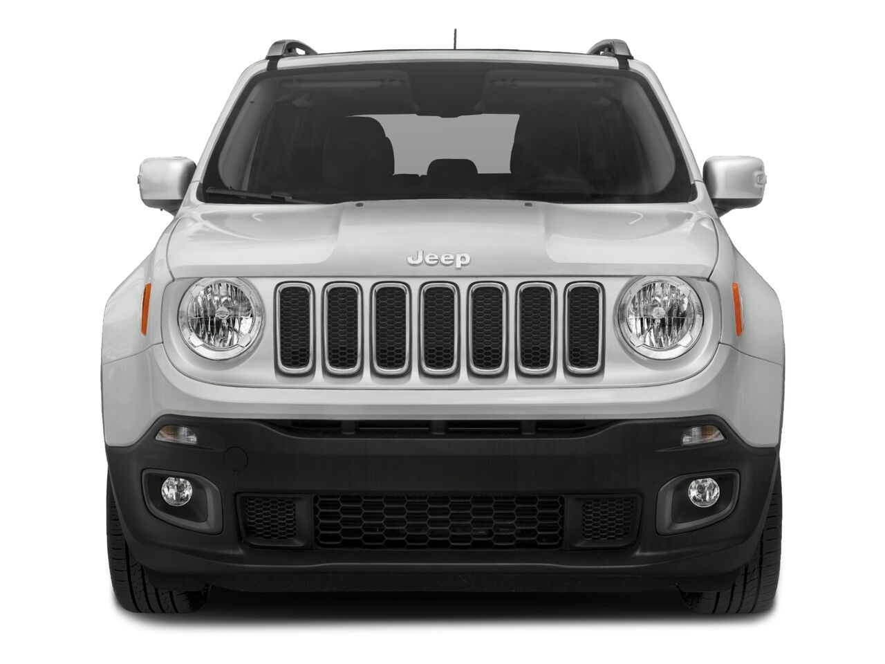 2016 Jeep Renegade Limited Vestal NY