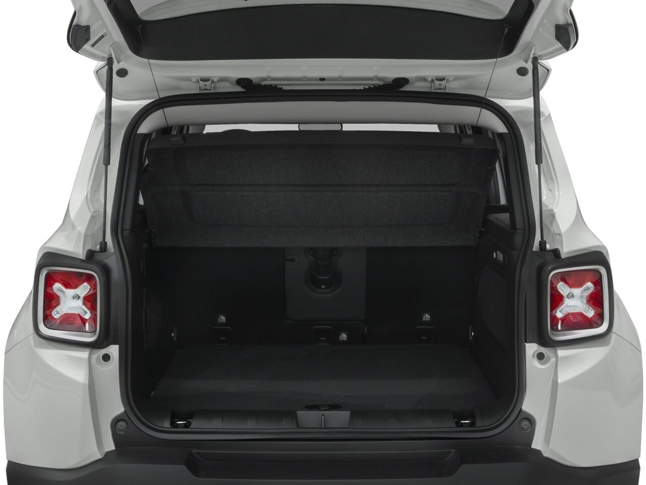 2016 Jeep Renegade Limited Vestal NY