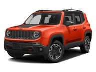 2016 Jeep Renegade Trailhawk Grand Junction CO 2016 Jeep Renegade Trailhawk Grand Junction CO