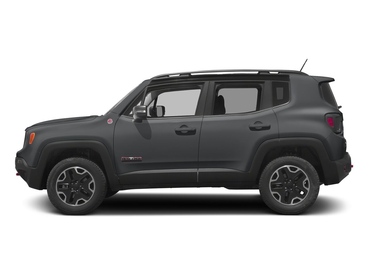 2016 Jeep Renegade Trailhawk Grand Junction CO