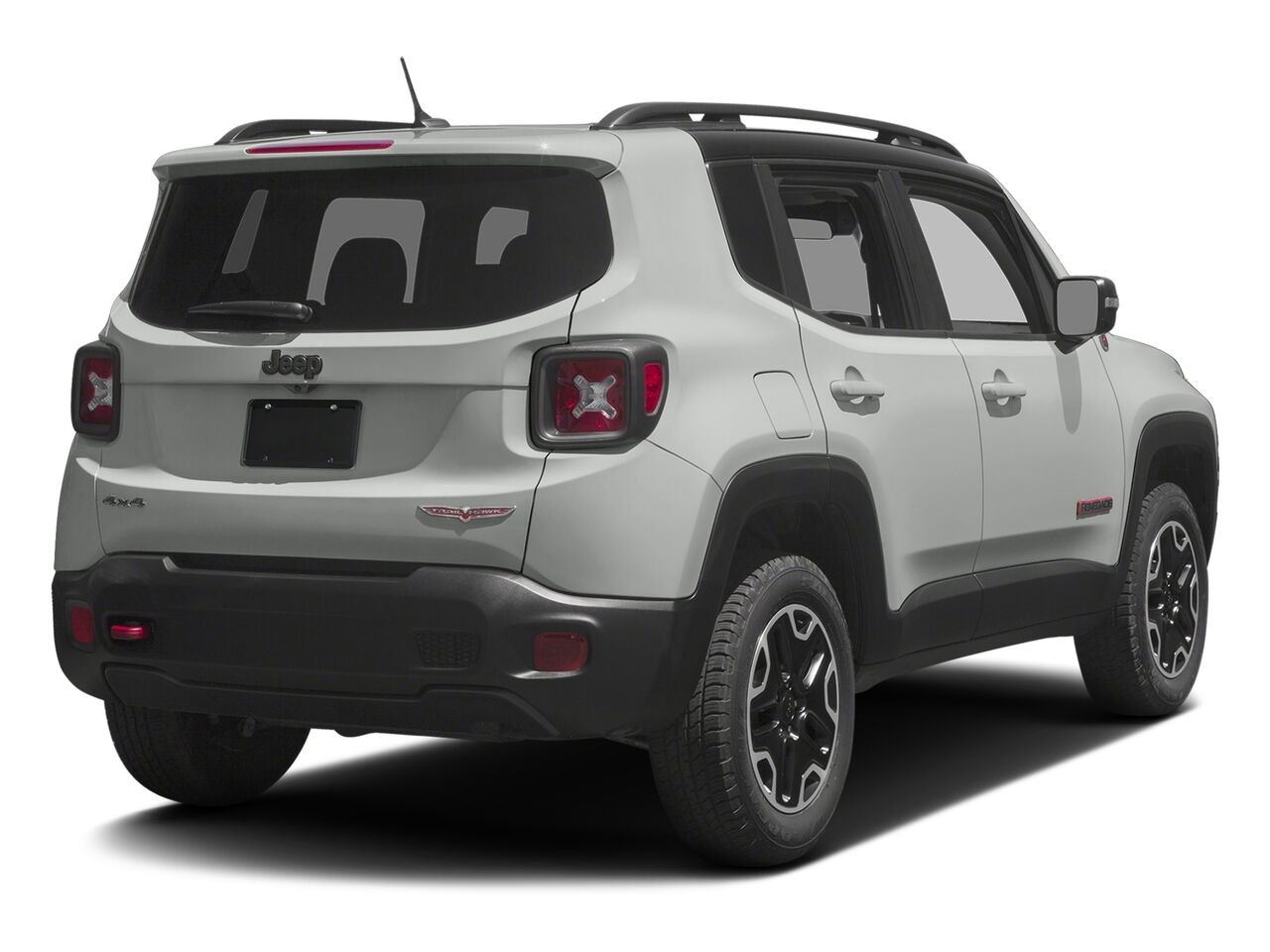 2016 Jeep Renegade Trailhawk Grand Junction CO