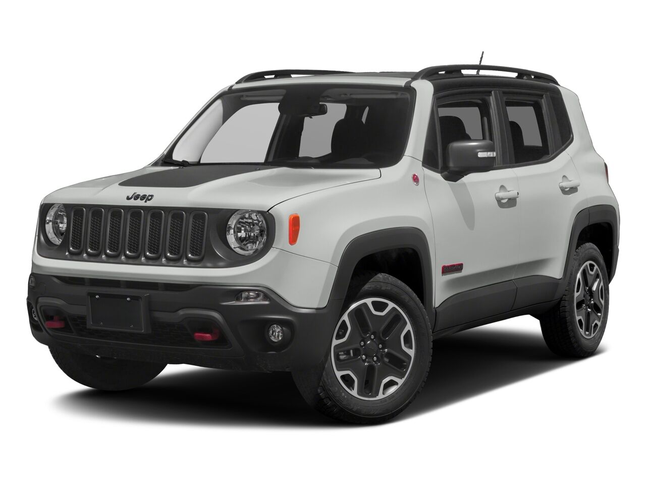 2016 Jeep Renegade Trailhawk Grand Junction CO