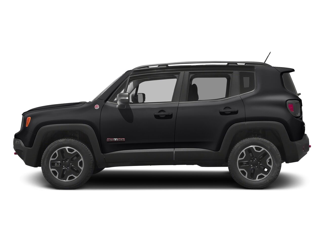 2016 Jeep Renegade Trailhawk Vestal NY