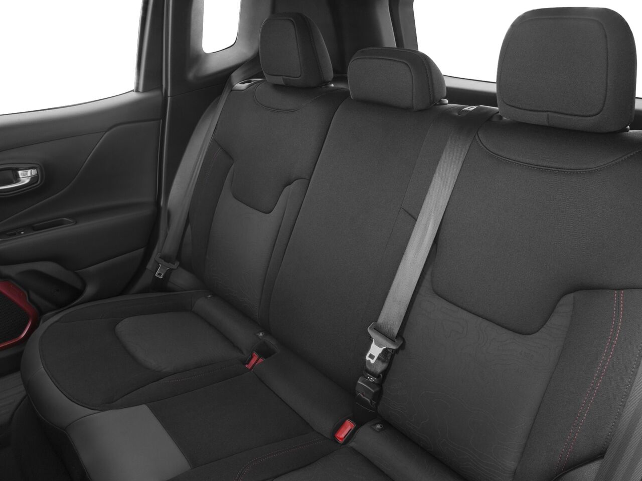 2016 Jeep Renegade Trailhawk Vestal NY