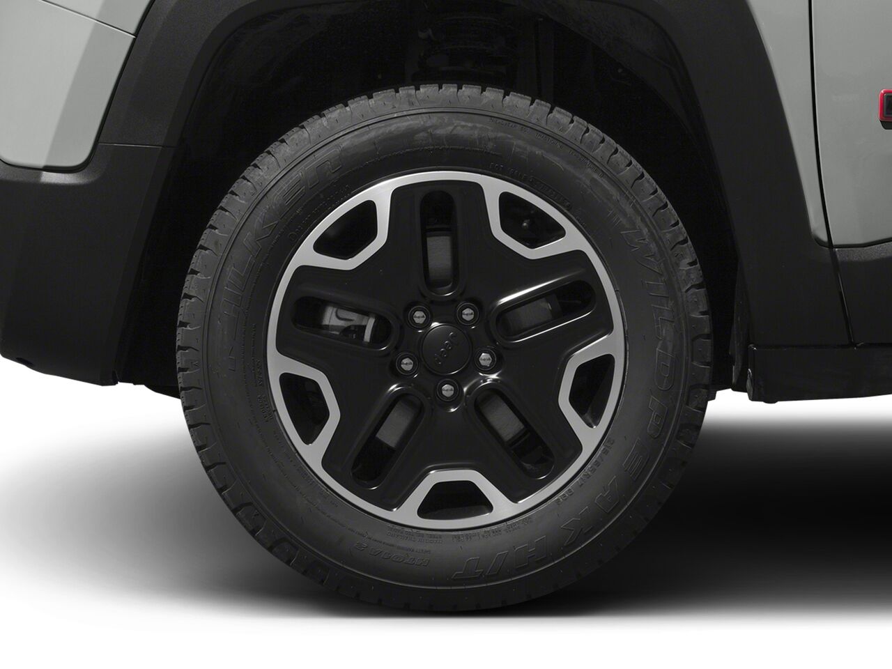 2016 Jeep Renegade Trailhawk Vestal NY
