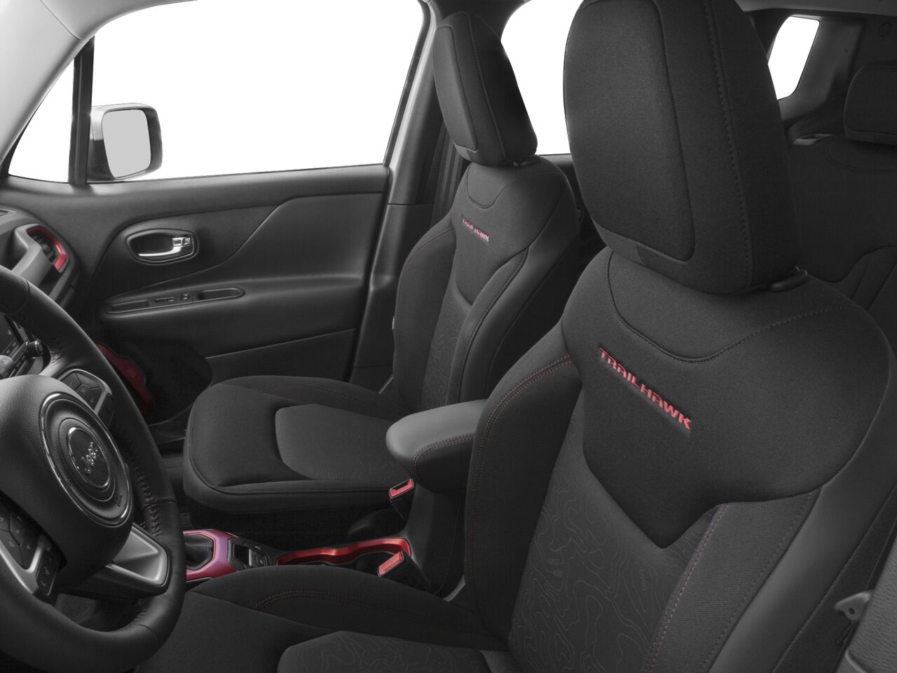 2016 Jeep Renegade Trailhawk Vestal NY