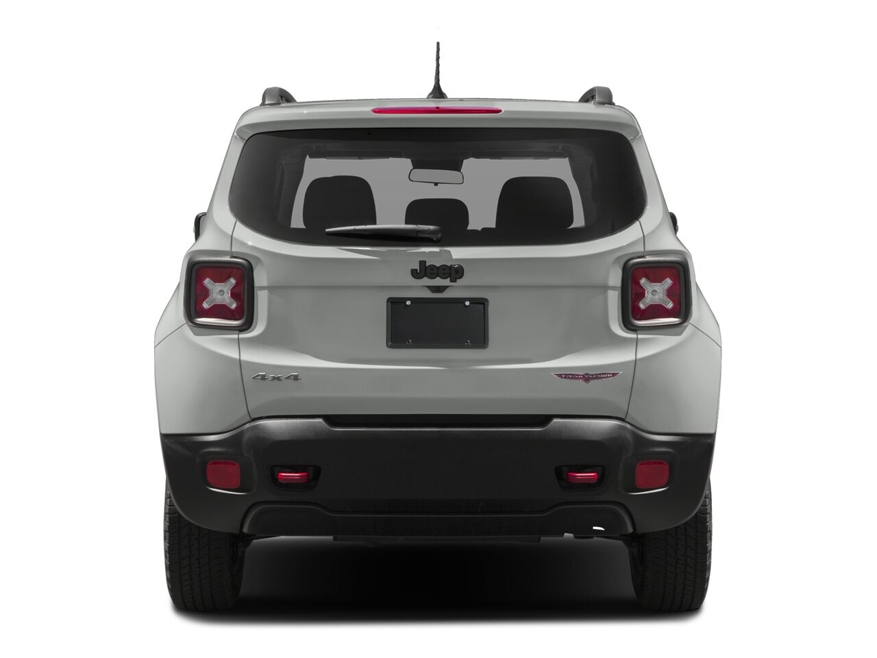 2016 Jeep Renegade Trailhawk Vestal NY