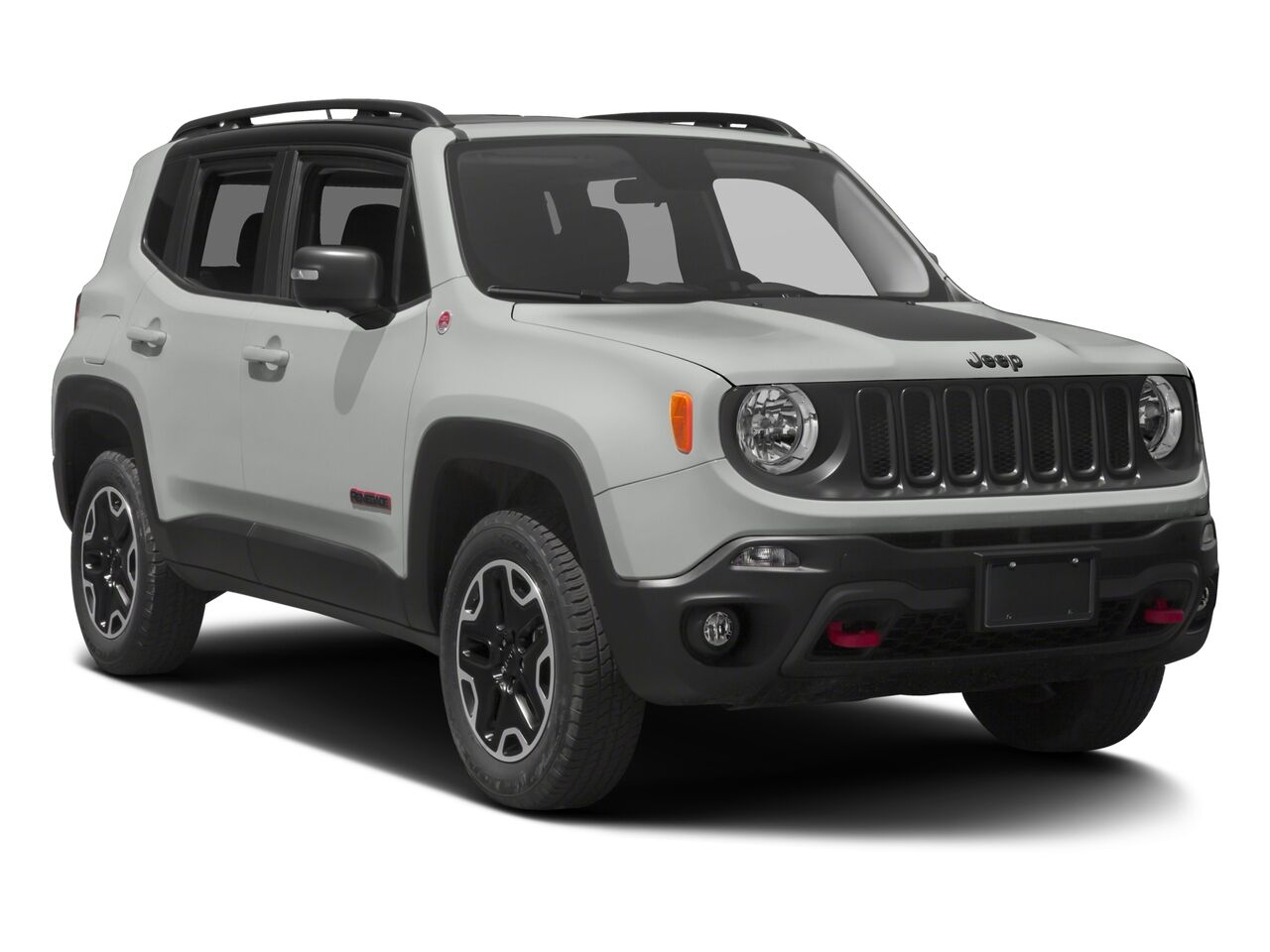 2016 Jeep Renegade Trailhawk Vestal NY