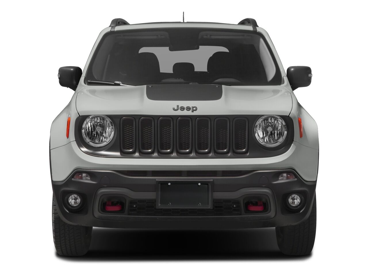 2016 Jeep Renegade Trailhawk Vestal NY