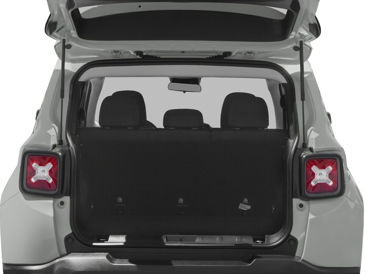 2016 Jeep Renegade Trailhawk Vestal NY