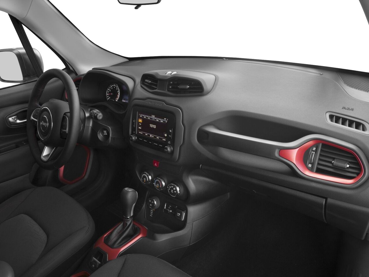 2016 Jeep Renegade Trailhawk SOLD Vestal NY