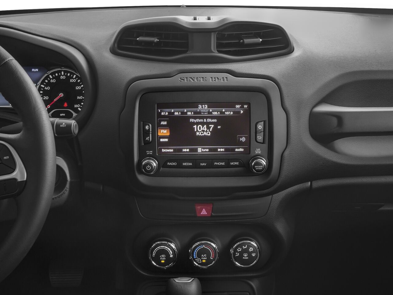 2016 Jeep Renegade Trailhawk SOLD Vestal NY
