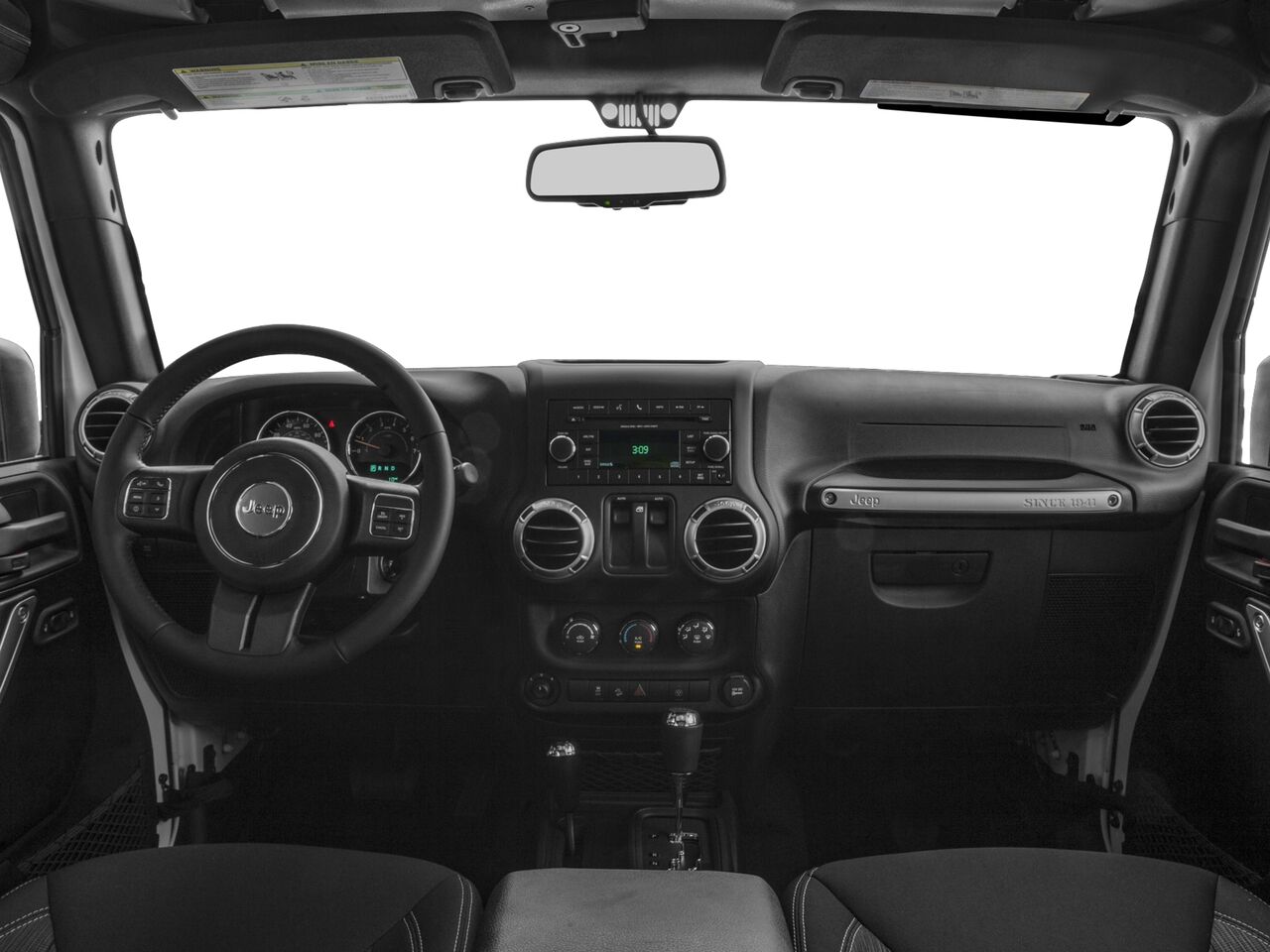 2016 Jeep Wrangler Rubicon Hard Rock Grand Junction CO