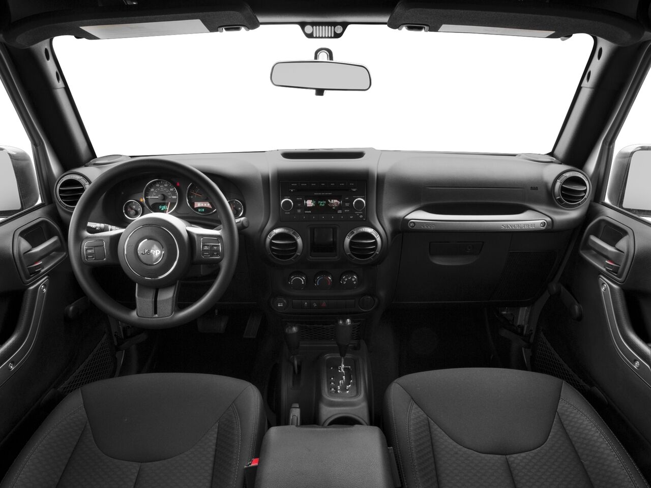 2016 Jeep Wrangler Sport SUV 2D Charlotte NC