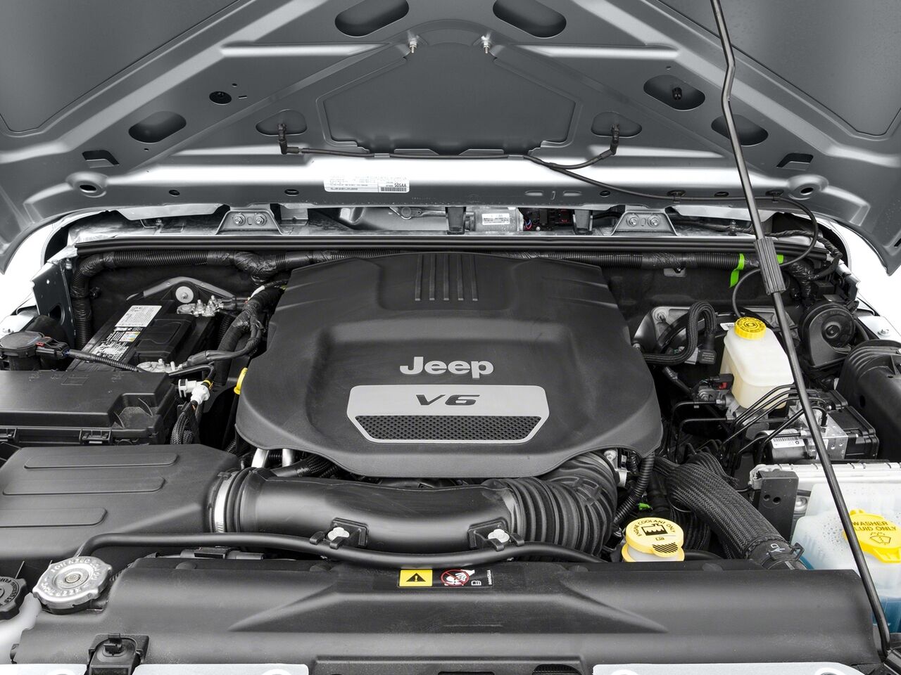 2016 Jeep Wrangler Sport SUV 2D Charlotte NC