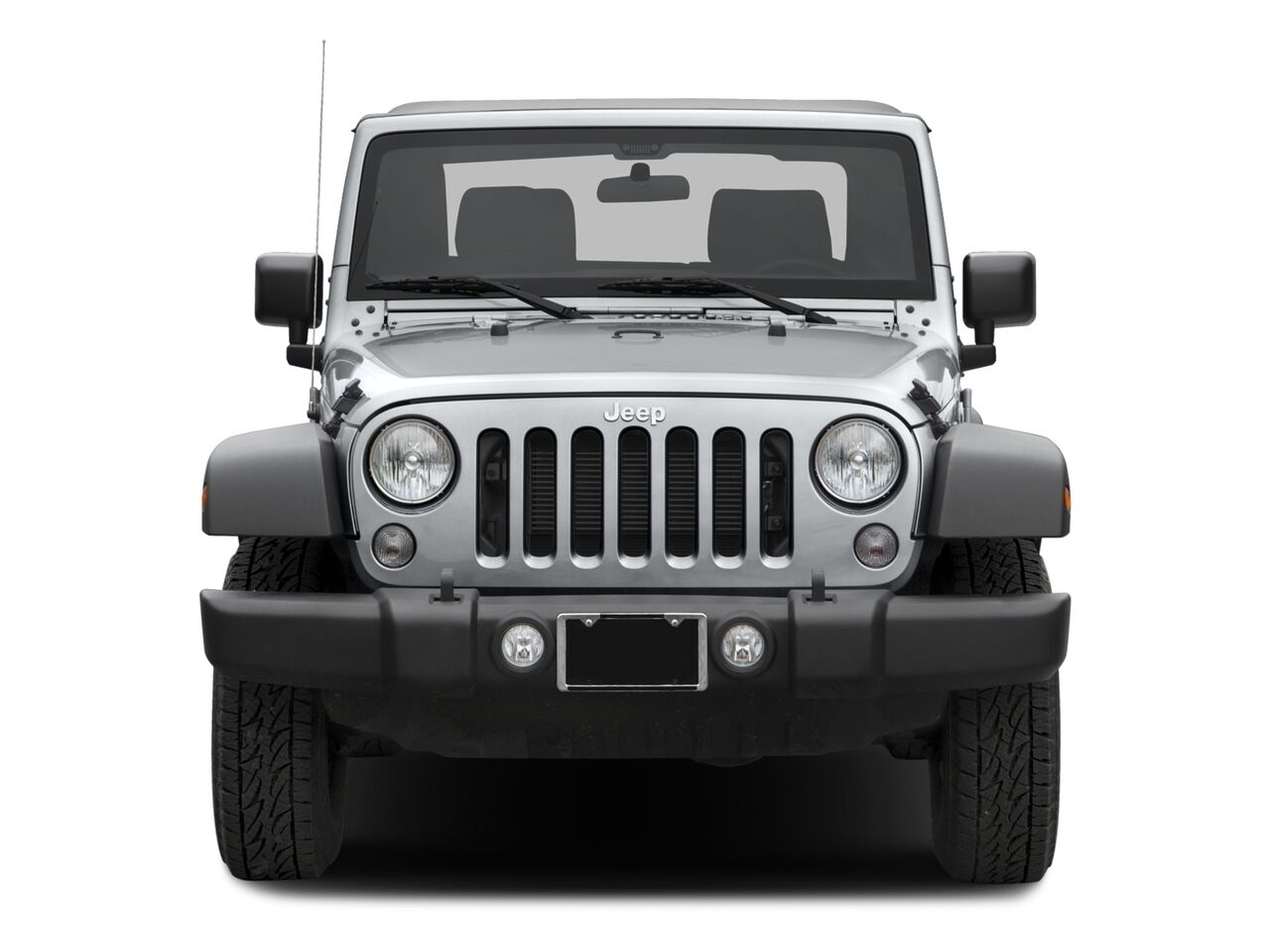2016 Jeep Wrangler Sport SUV 2D Charlotte NC
