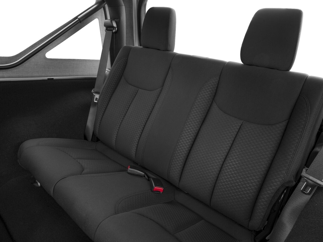2016 Jeep Wrangler Sport SUV 2D Charlotte NC