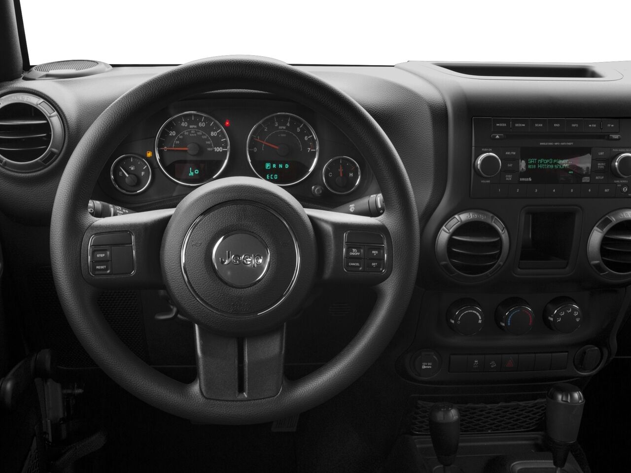 2016 Jeep Wrangler Sport SUV 2D Charlotte NC