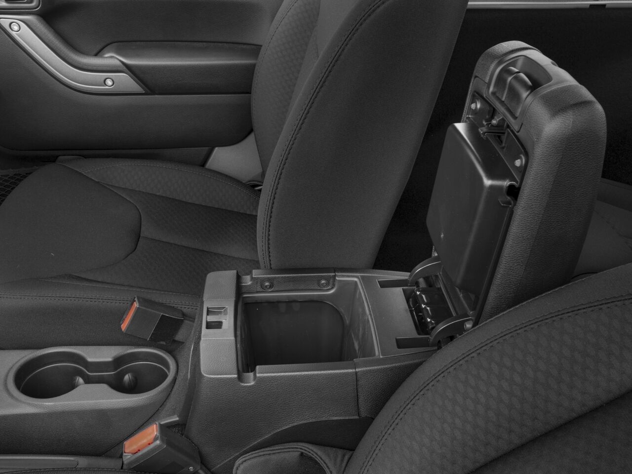 2016 Jeep Wrangler Sport San Clemente CA
