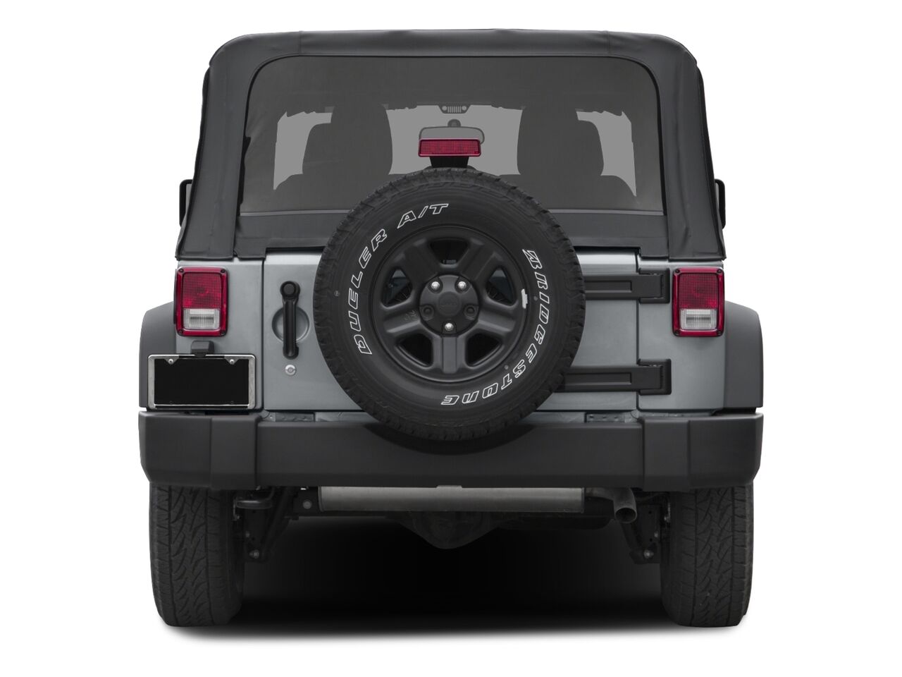 2016 Jeep Wrangler Sport San Clemente CA