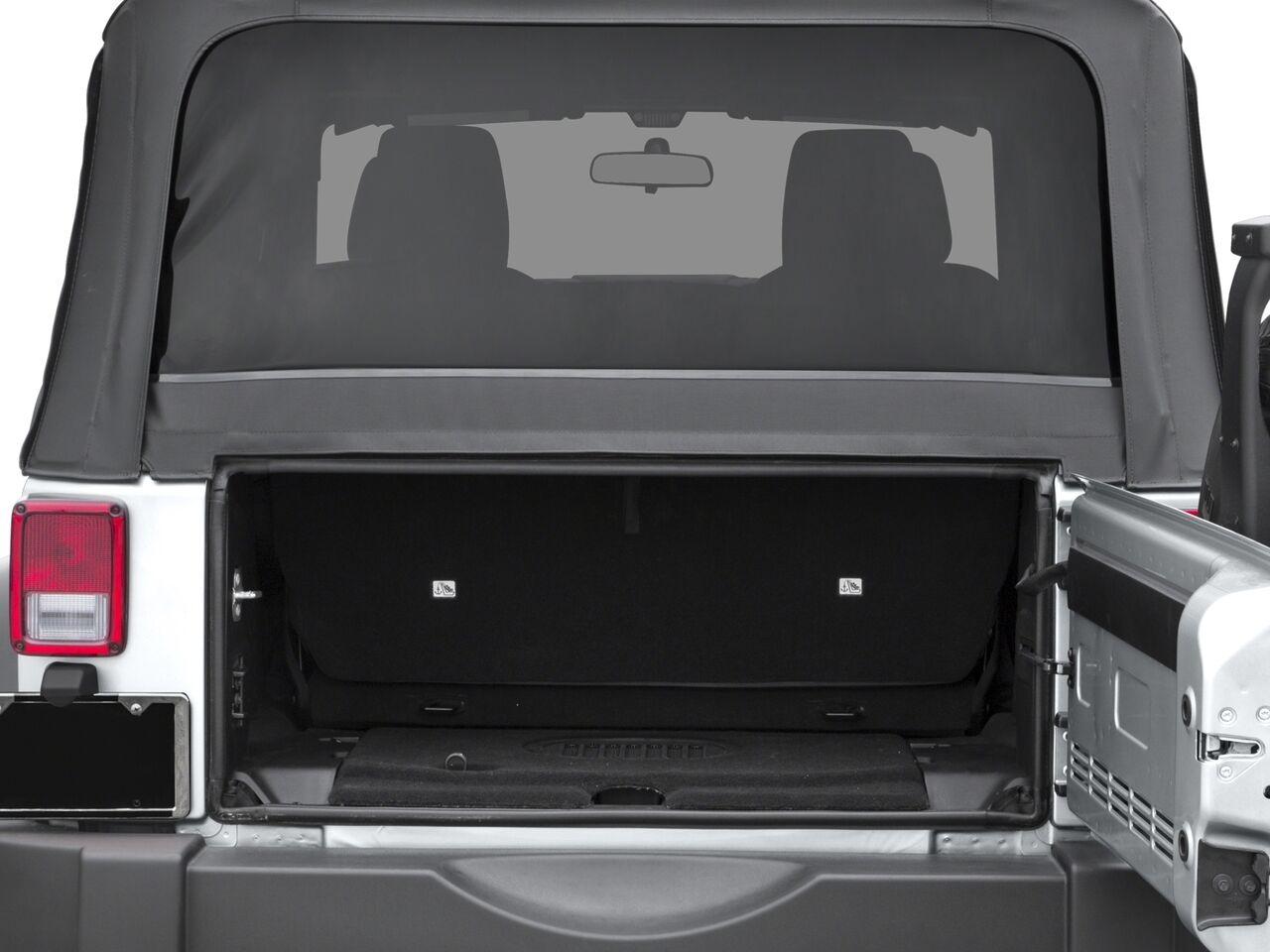 2016 Jeep Wrangler Sport San Clemente CA