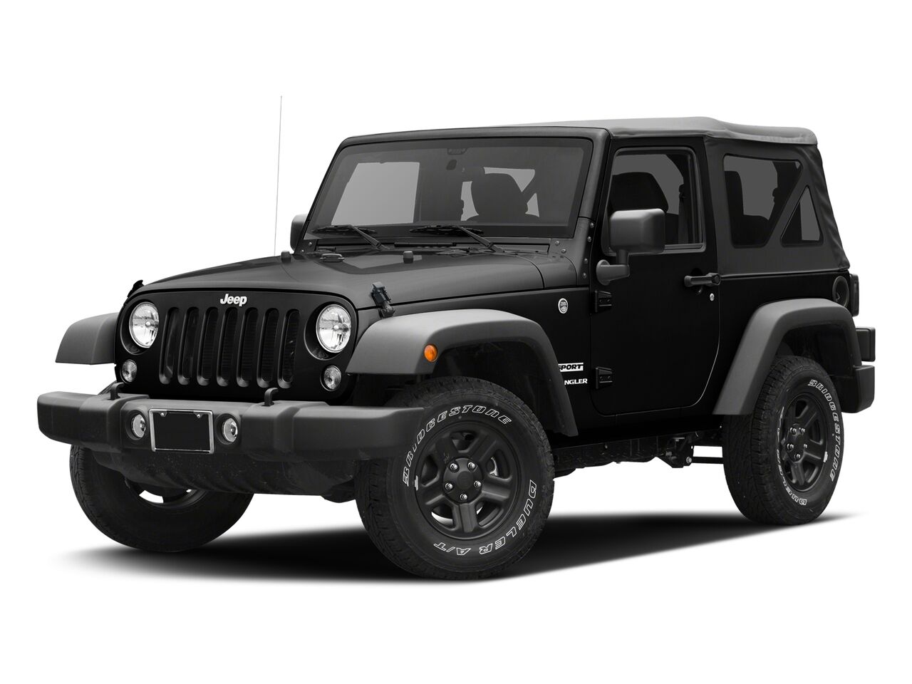 2016 Jeep Wrangler Sport San Clemente CA
