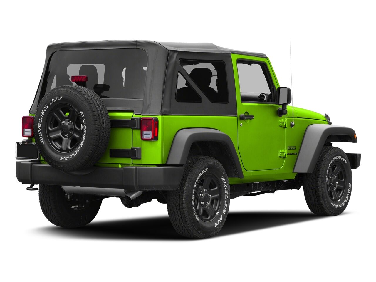 2016 Jeep Wrangler Sport San Clemente CA