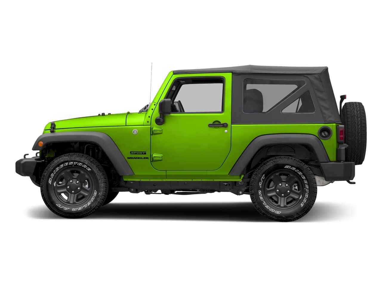 2016 Jeep Wrangler Sport San Clemente CA
