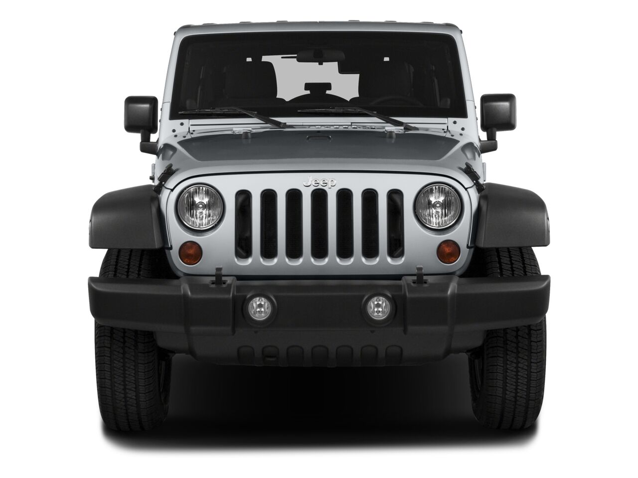 2016 Jeep Wrangler Unlimited 75th Anniversary Burnet TX