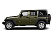2016 Jeep Wrangler Unlimited 75th Anniversary