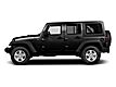 2016 Jeep Wrangler Unlimited 75th Anniversary