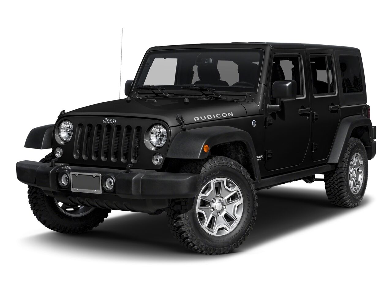 2016 Jeep Wrangler Unlimited Rubicon Carrollton TX