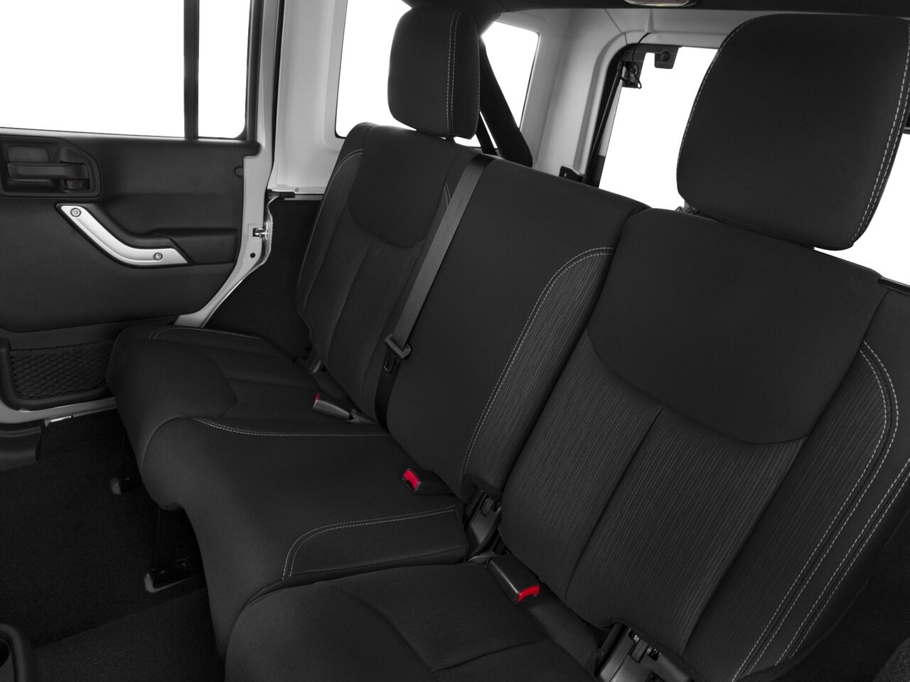 2016 Jeep Wrangler Unlimited Rubicon Hard Rock Irving TX