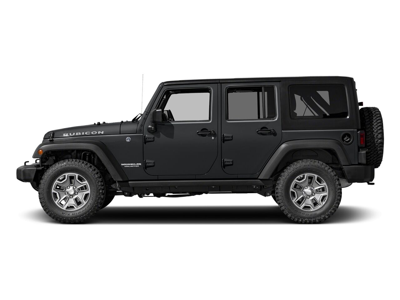 2016 Jeep Wrangler Unlimited Rubicon Toronto ON