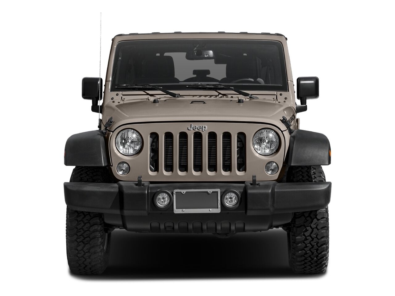 2016 Jeep Wrangler Unlimited Rubicon Watertown SD