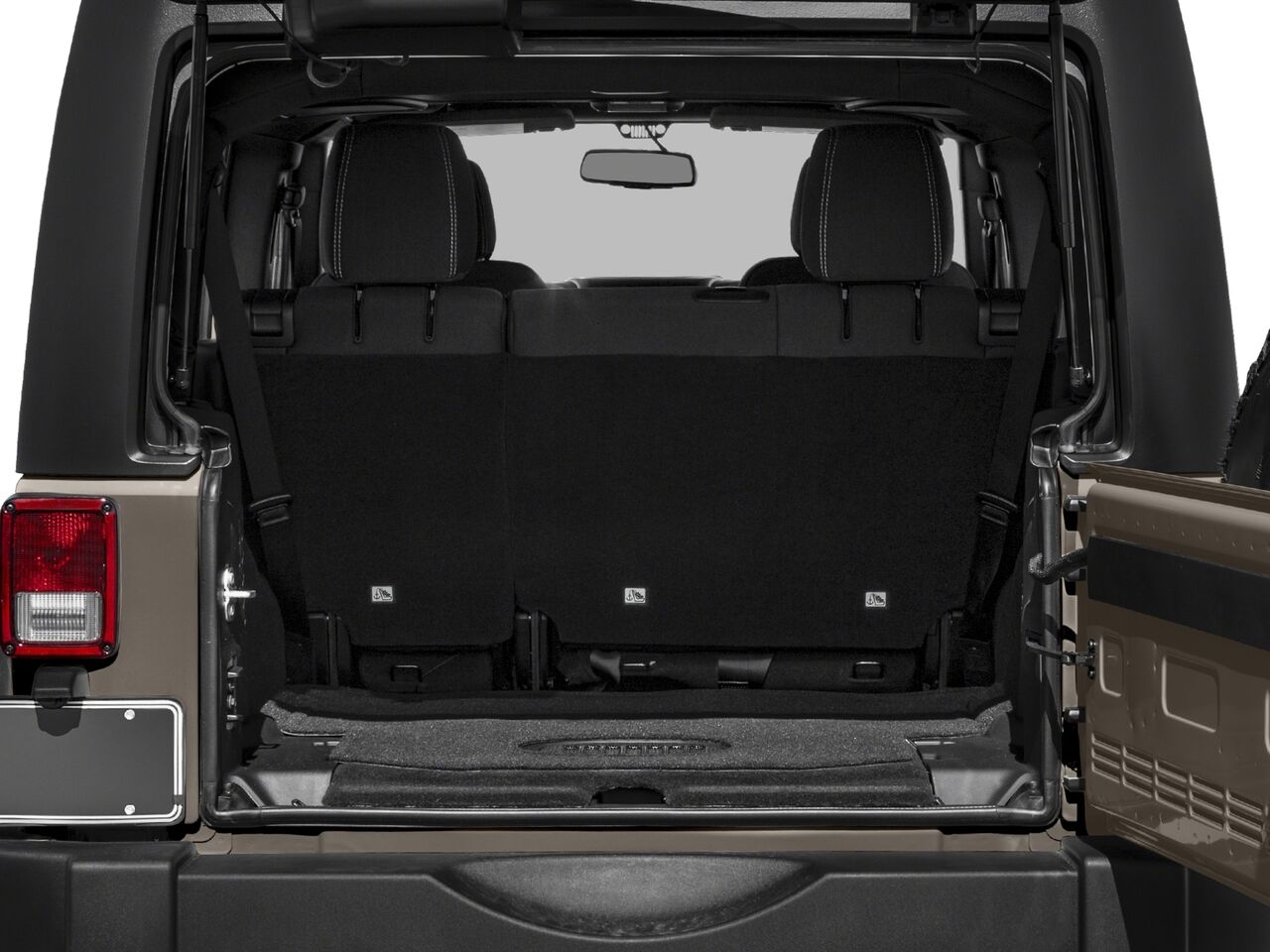 2016 Jeep Wrangler Unlimited Rubicon Watertown SD