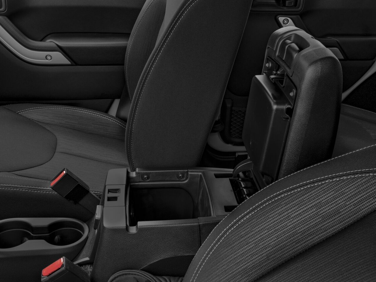2016 Jeep Wrangler Unlimited Rubicon Watertown SD