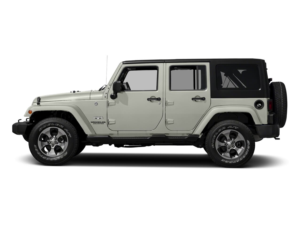 2016 Jeep Wrangler Unlimited Sahara Grand Junction CO