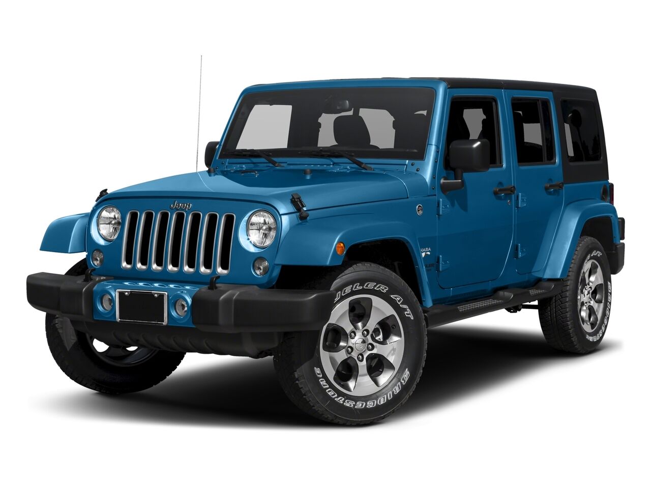 2016 Jeep Wrangler Unlimited Sahara Grand Junction CO