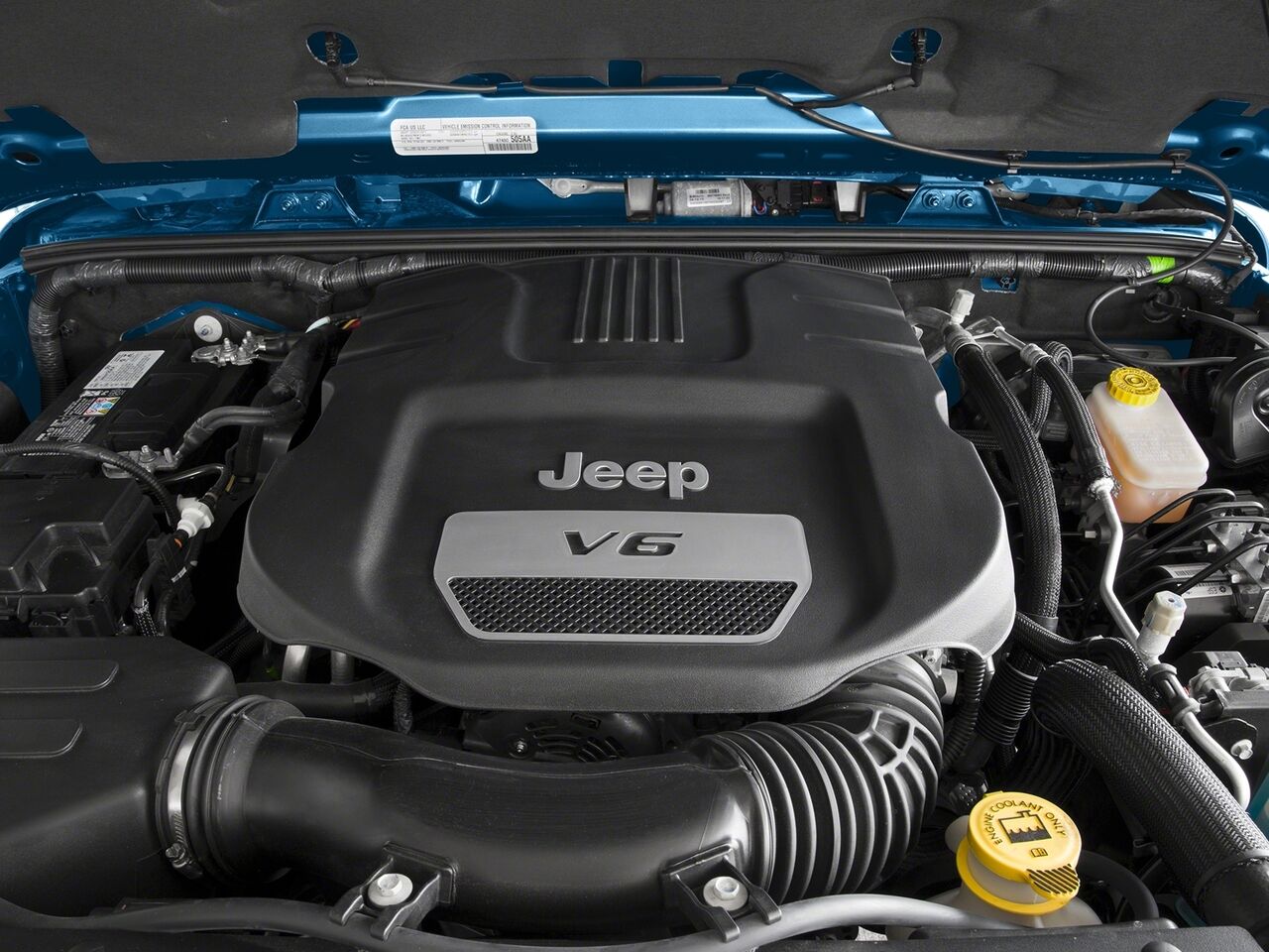 2016 Jeep Wrangler Unlimited Sahara Mesa AZ