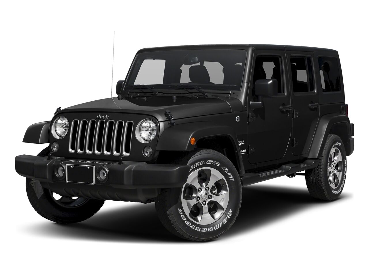 2016 Jeep Wrangler