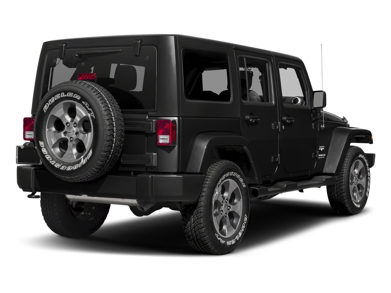 2016 Jeep Wrangler Unlimited Sahara Morristown TN