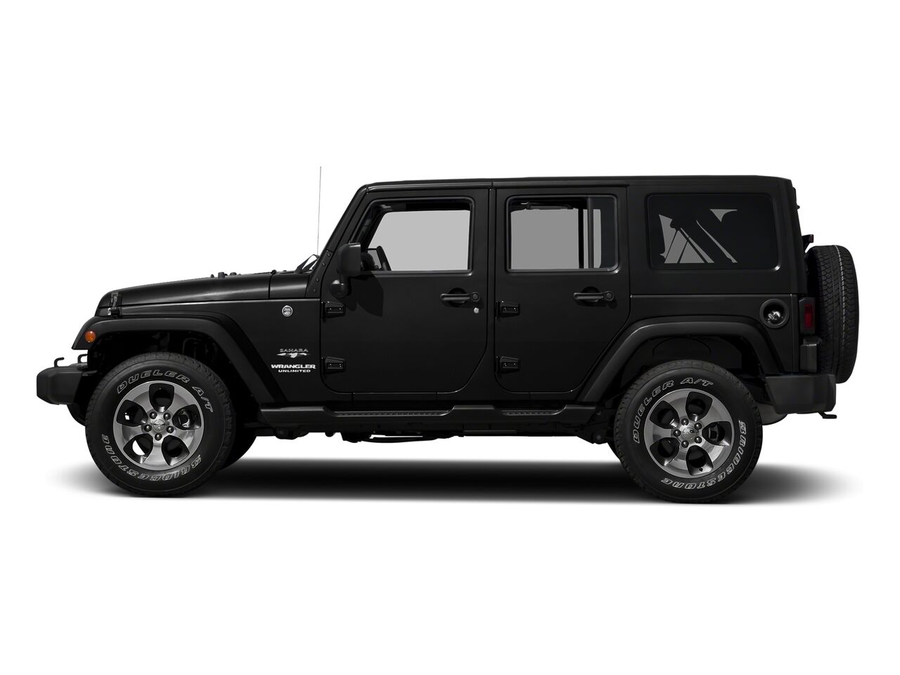 2016 Jeep Wrangler Unlimited Sahara Morristown TN